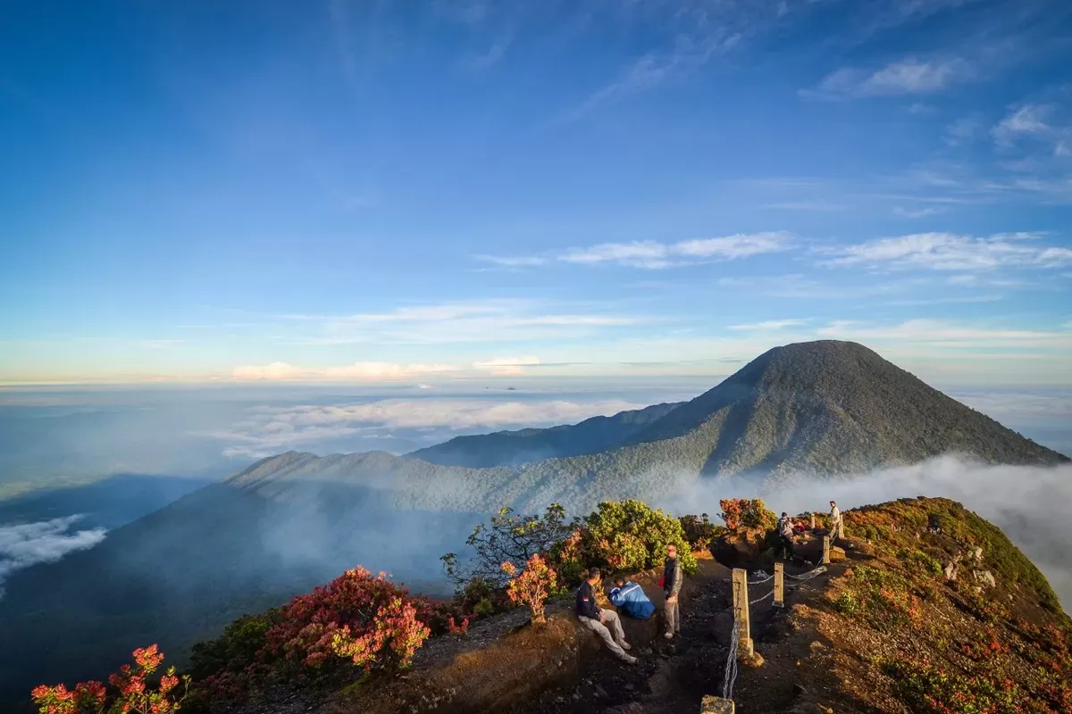 Family-Friendly Nature Escapes Near Jakarta for a Relaxing Day Out - Ekaputra