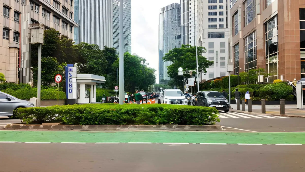 Things to Do in South Jakarta: 15 Best Activities - Ekaputra
