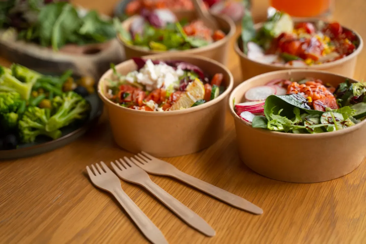 Best Vegetarian & Vegan Restaurants in Jakarta - Ekaputra