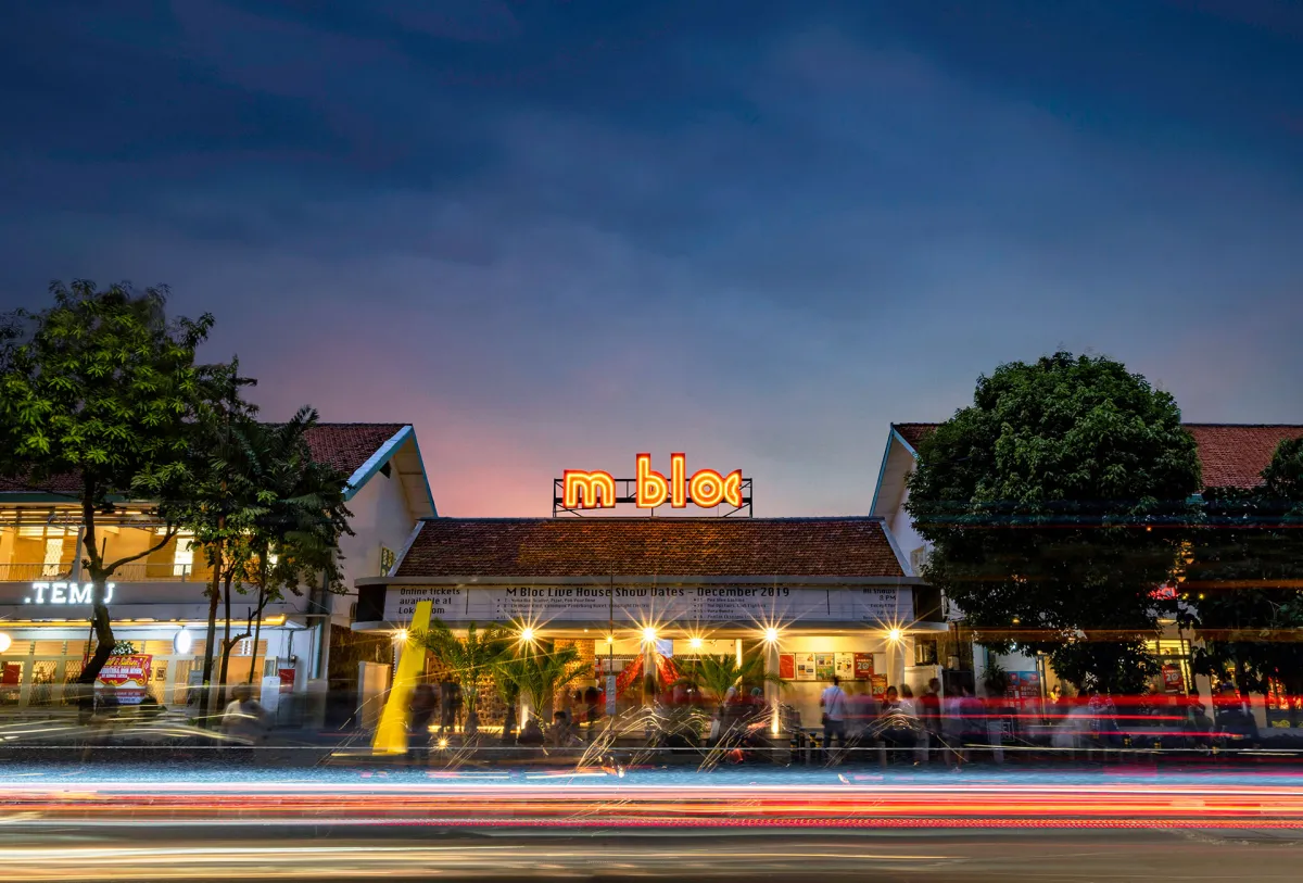 Jakarta Nightlife Guide: Where to Go After Dark - Ekaputra