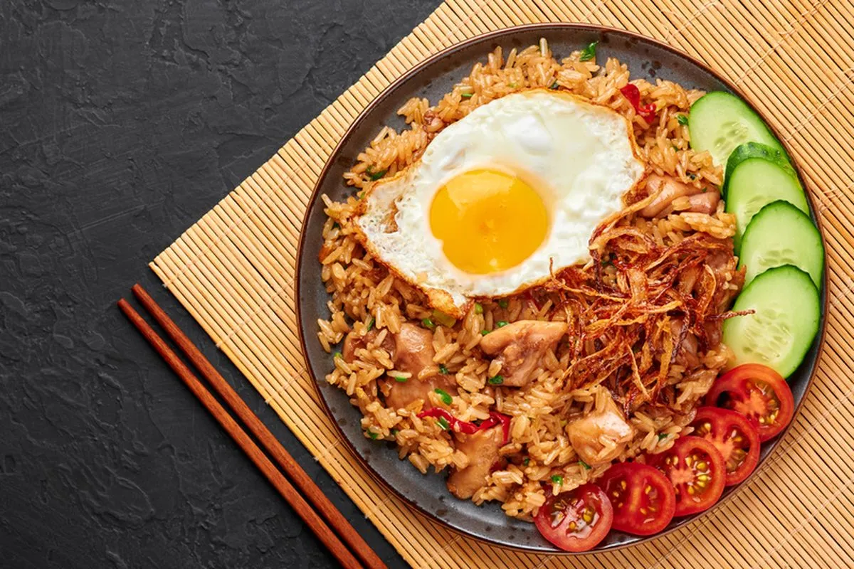 Jakarta Evening Food Tasting Walk: A Night Culinary Experience in the City - Ekaputra