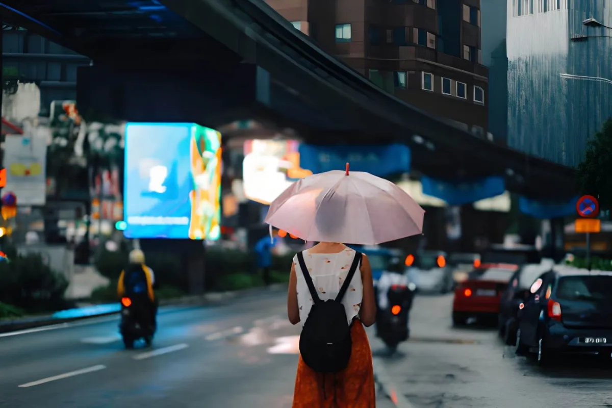 Jakarta Packing List: What to Bring and What to Wear - Ekaputra