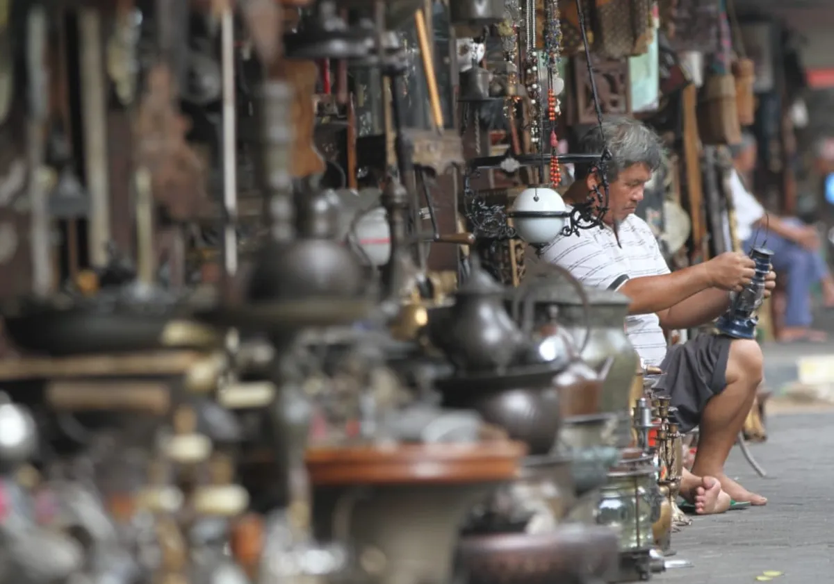 25 Things to Do in Jakarta: The Ultimate Guide for First-Time Visitors - Ekaputra