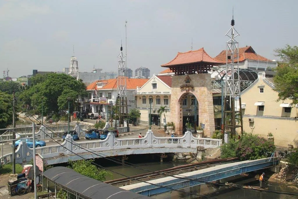 Jakarta Street Food Guide: Where to Eat Like a Local - Ekaputra