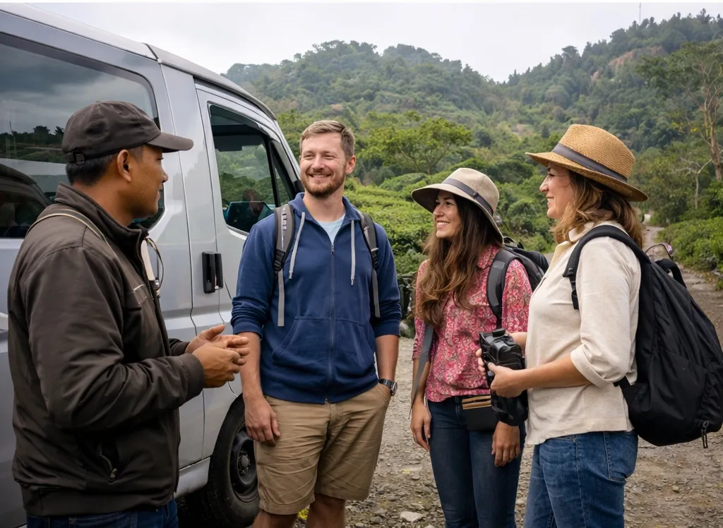 Kawah Putih (White Crater) from Jakarta: Complete Day Trip Guide - Ekaputra