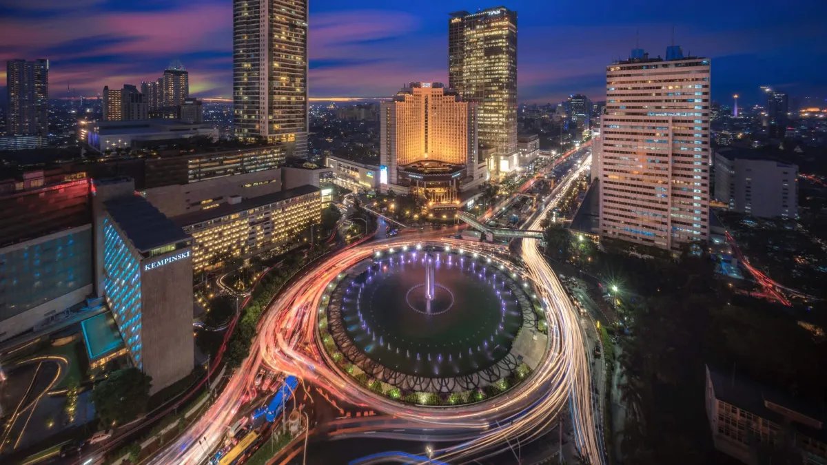 Best Areas and Hotels in Jakarta for Families Visiting with Kids - Ekaputra