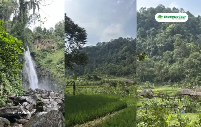 7 Jakarta Nature Spots Near Jakarta for Short Trip - Ekaputra