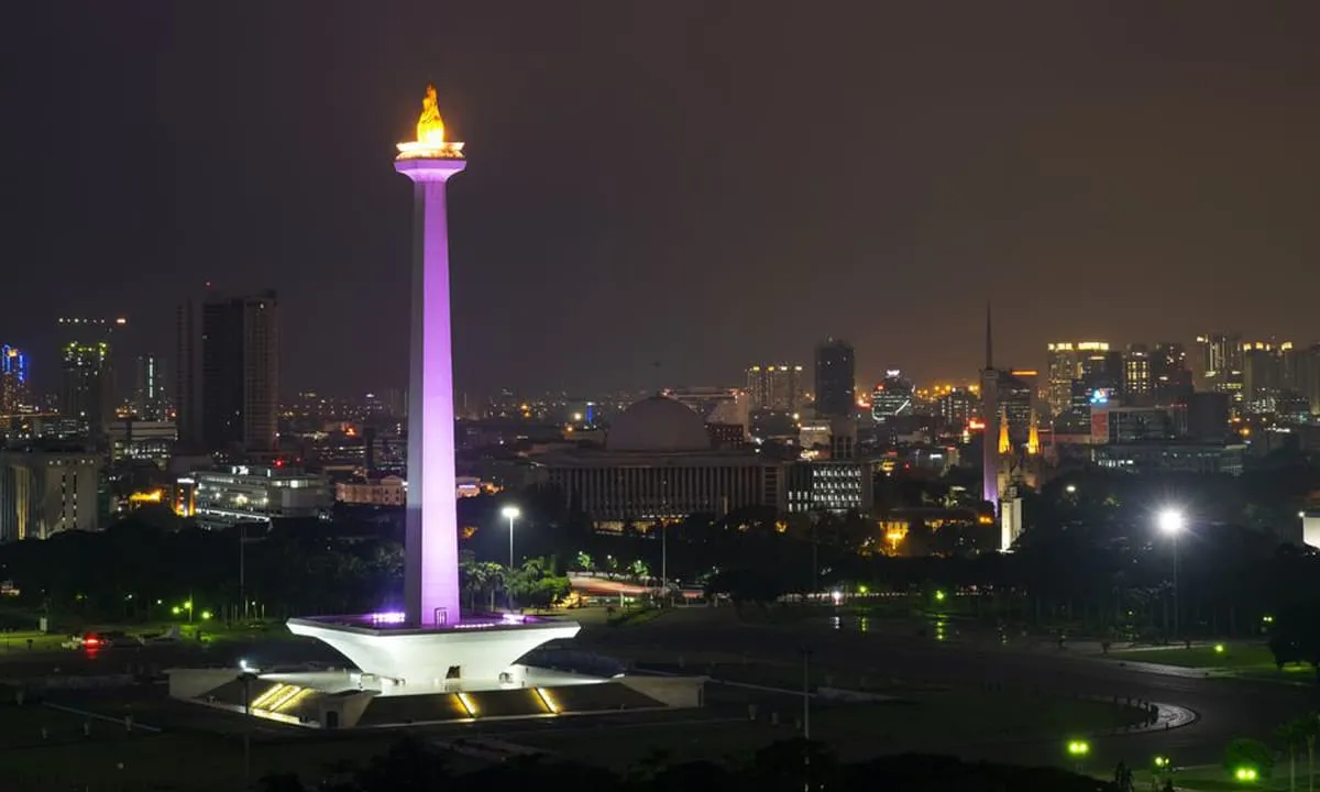 Jakarta Nightlife Guide: Where to Go After Dark - Ekaputra