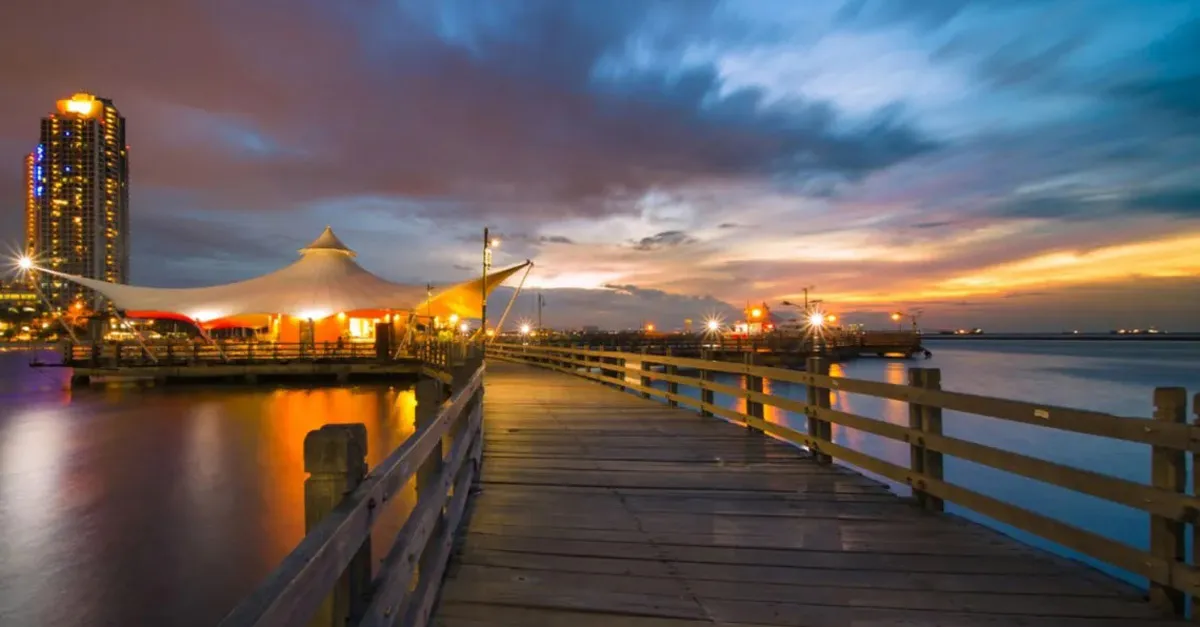 Free Things in Jakarta That Won't Cost you Much - Ekaputra