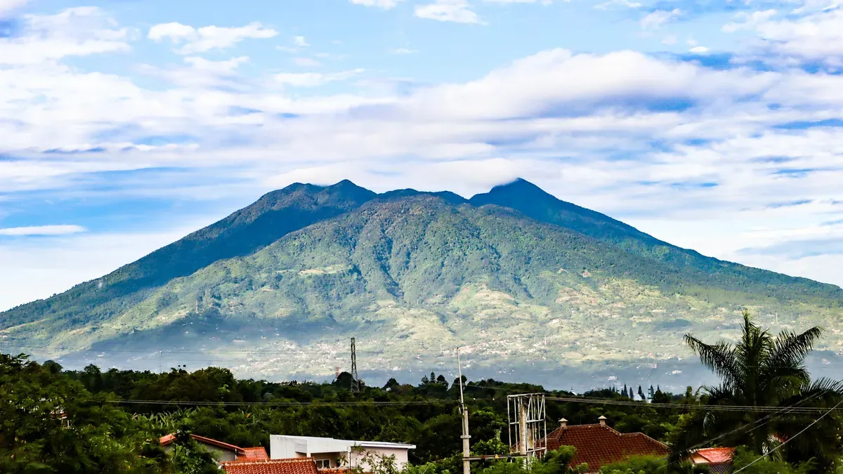 Active Volcanoes Near Jakarta You Can Actually Visit - Ekaputra