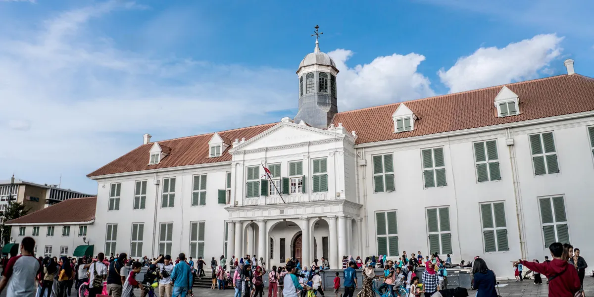Tanjung Priok Cruise Port Visitor Guide for a Short Jakarta Stop - Ekaputra