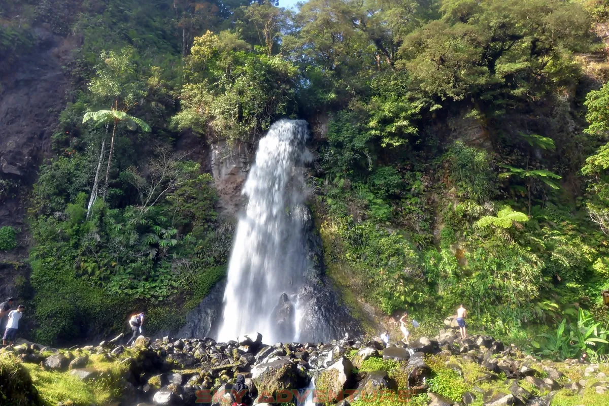 Family-Friendly Nature Escapes Near Jakarta for a Relaxing Day Out - Ekaputra