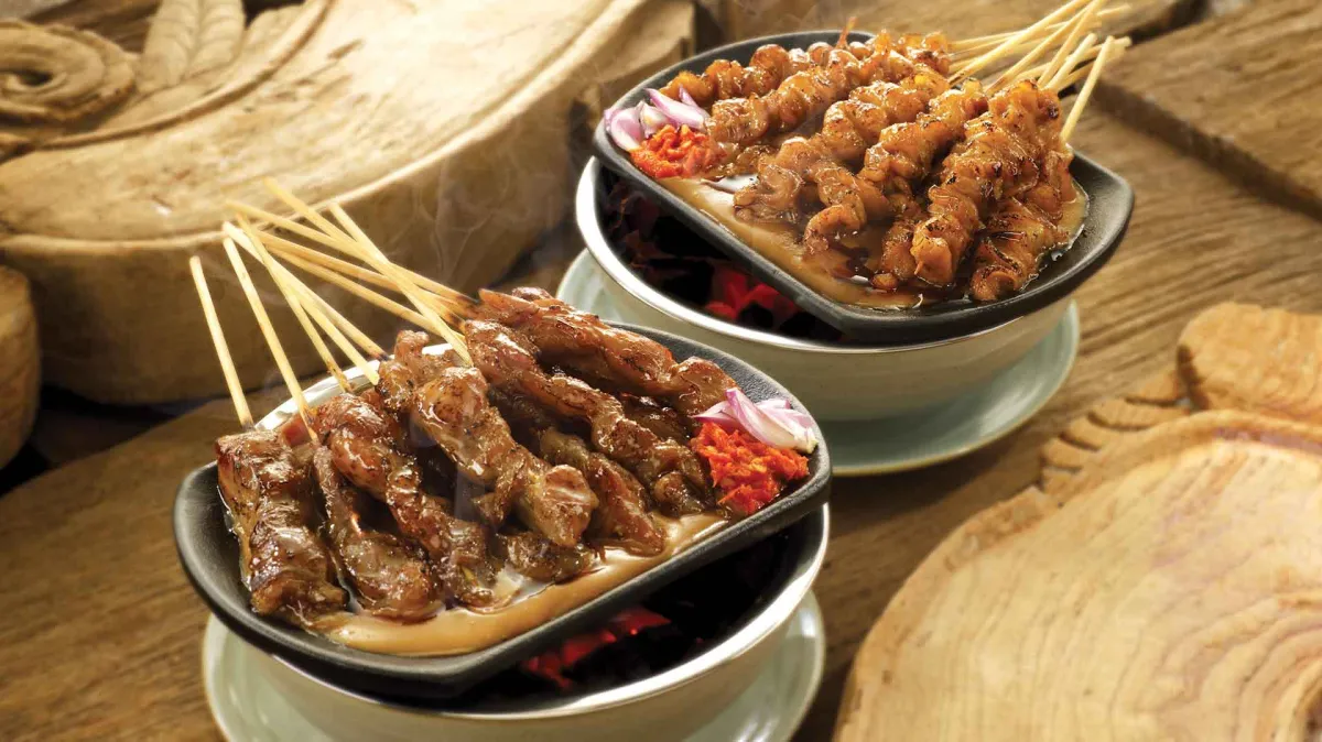 Best Authentic Indonesian Restaurants in Jakarta - Ekaputra