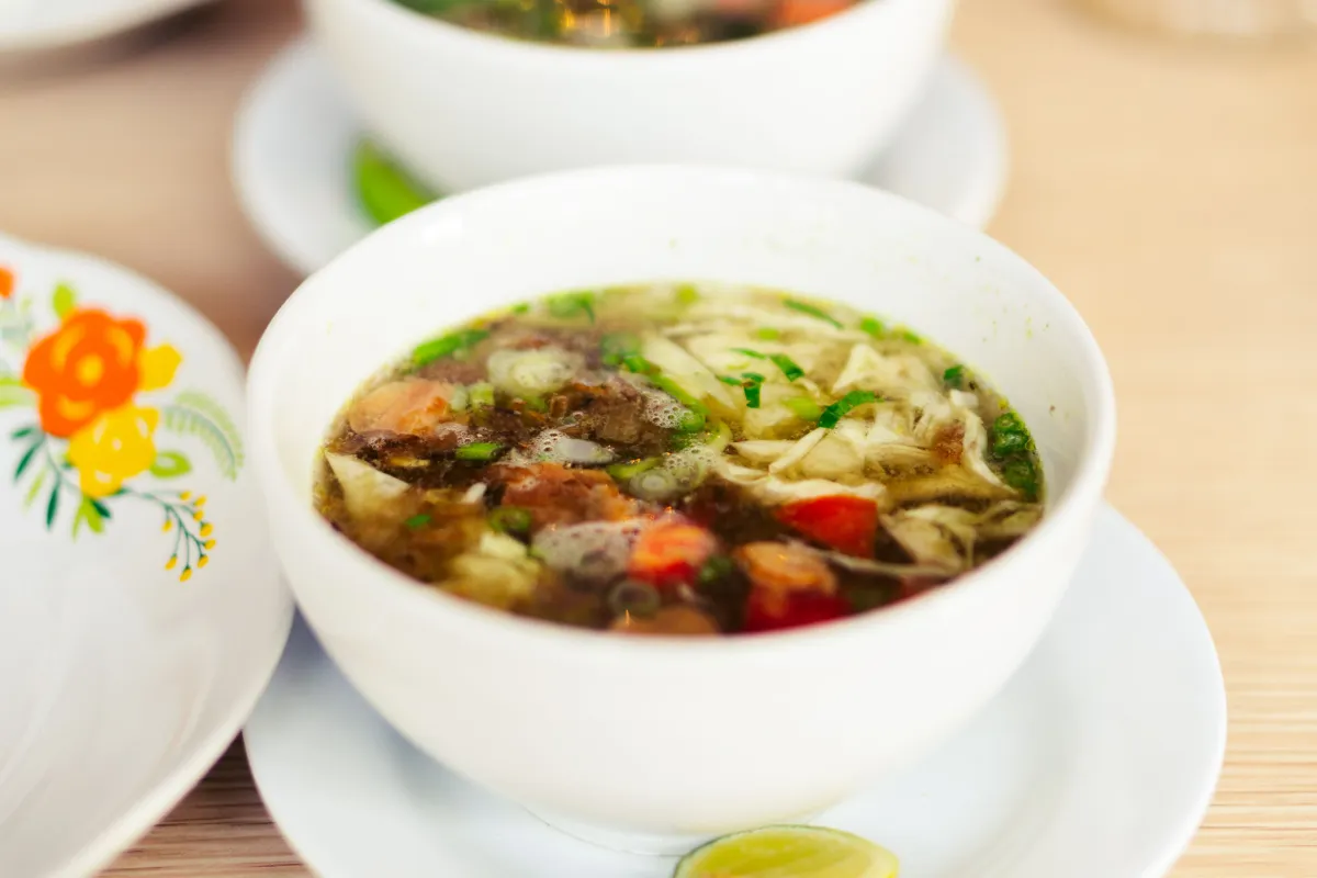 Must-Try Javanese Traditional Food: A Local's Guide - Ekaputra