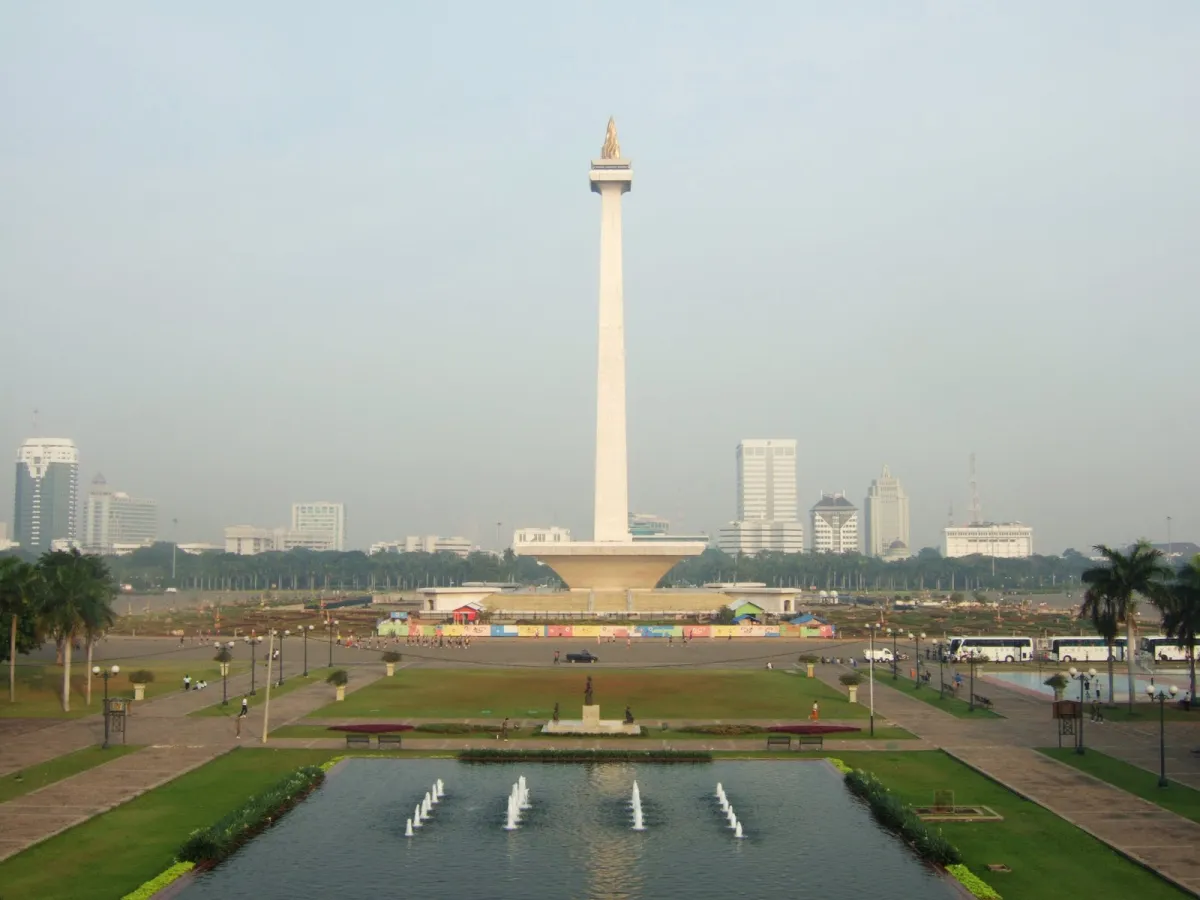Jakarta Budget Travel Guide: How to Save Money - Ekaputra