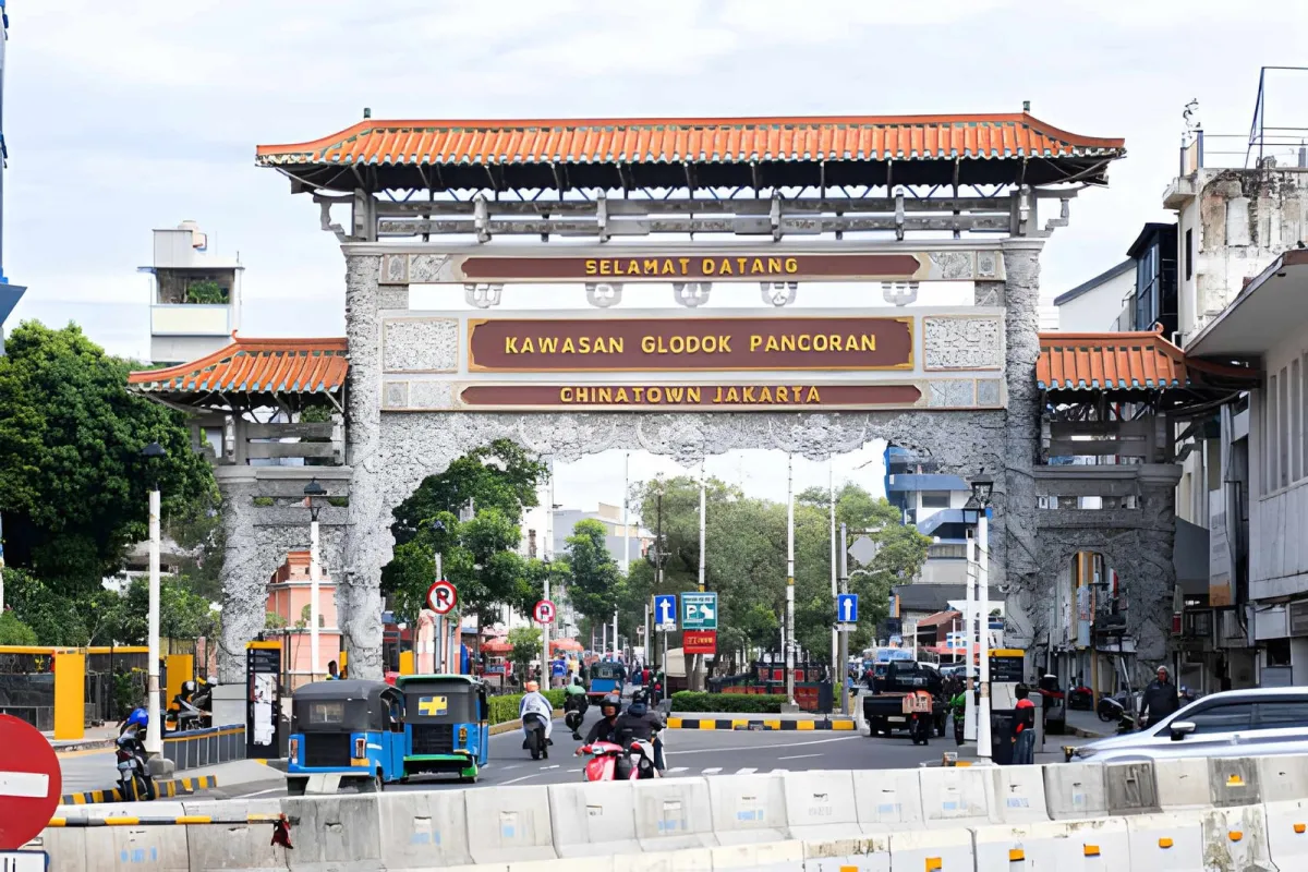 Top 10 Must-See Attractions in Jakarta for First-Time Visitors - Ekaputra
