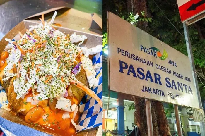Jakarta Street Food Guide: Where to Eat Like a Local - Ekaputra