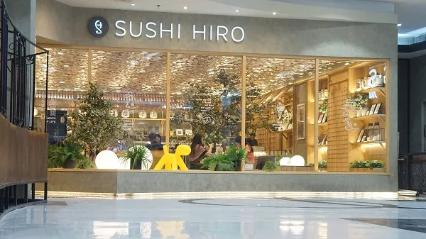 Lippo Mall Nusantara Directory: Your Ultimate Shopping and Dining Guide - Ekaputra