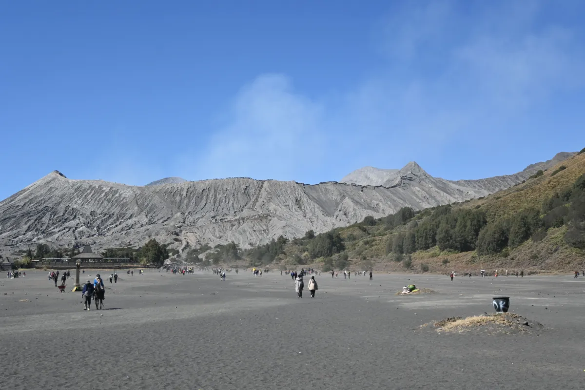Bromo One-Day Trip From Malang: Complete Itinerary - Ekaputra