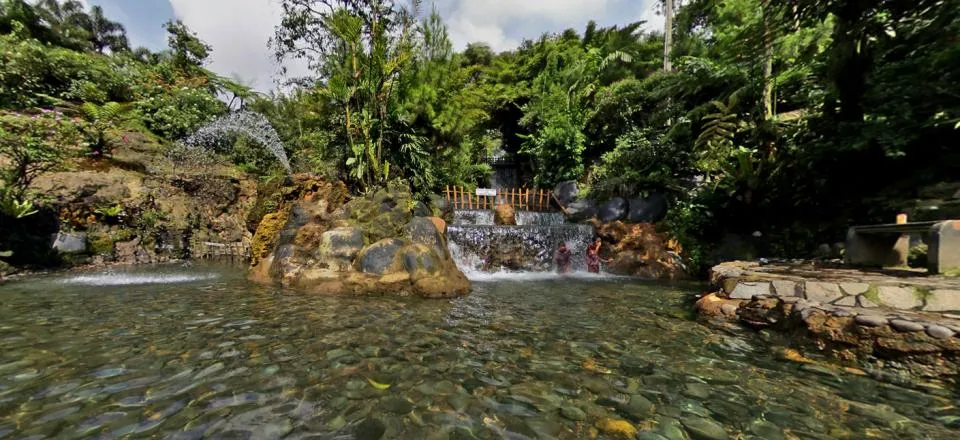 Ciater Hot Springs: What to Expect, Tips, and How to Visit - Ekaputra