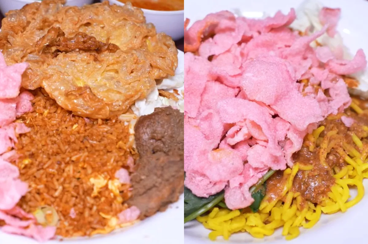 6 Best Nasi Goreng in Jakarta: Where Locals Actually Eat - Ekaputra