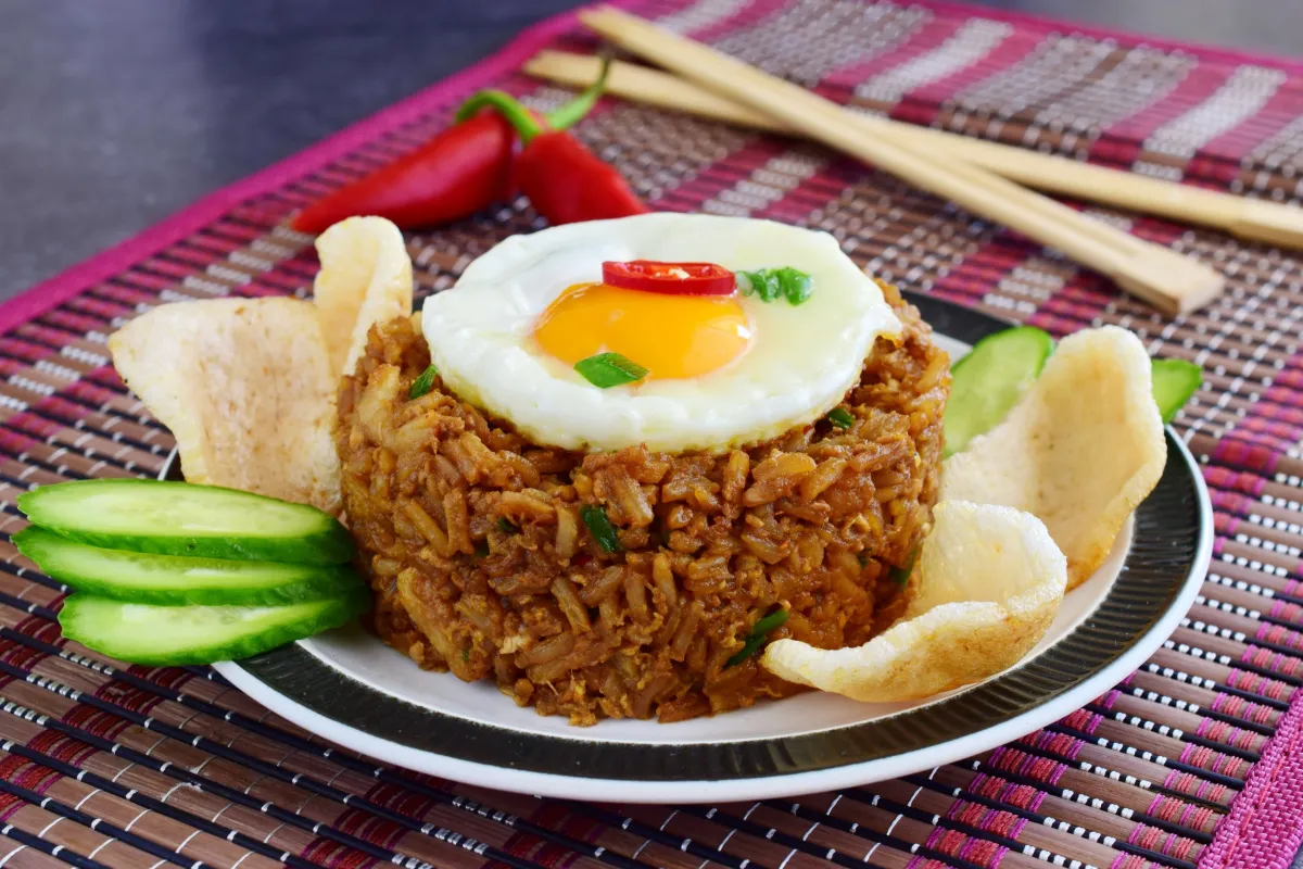 Jakarta Local Food Markets: Where Guides Take Foodies - Ekaputra