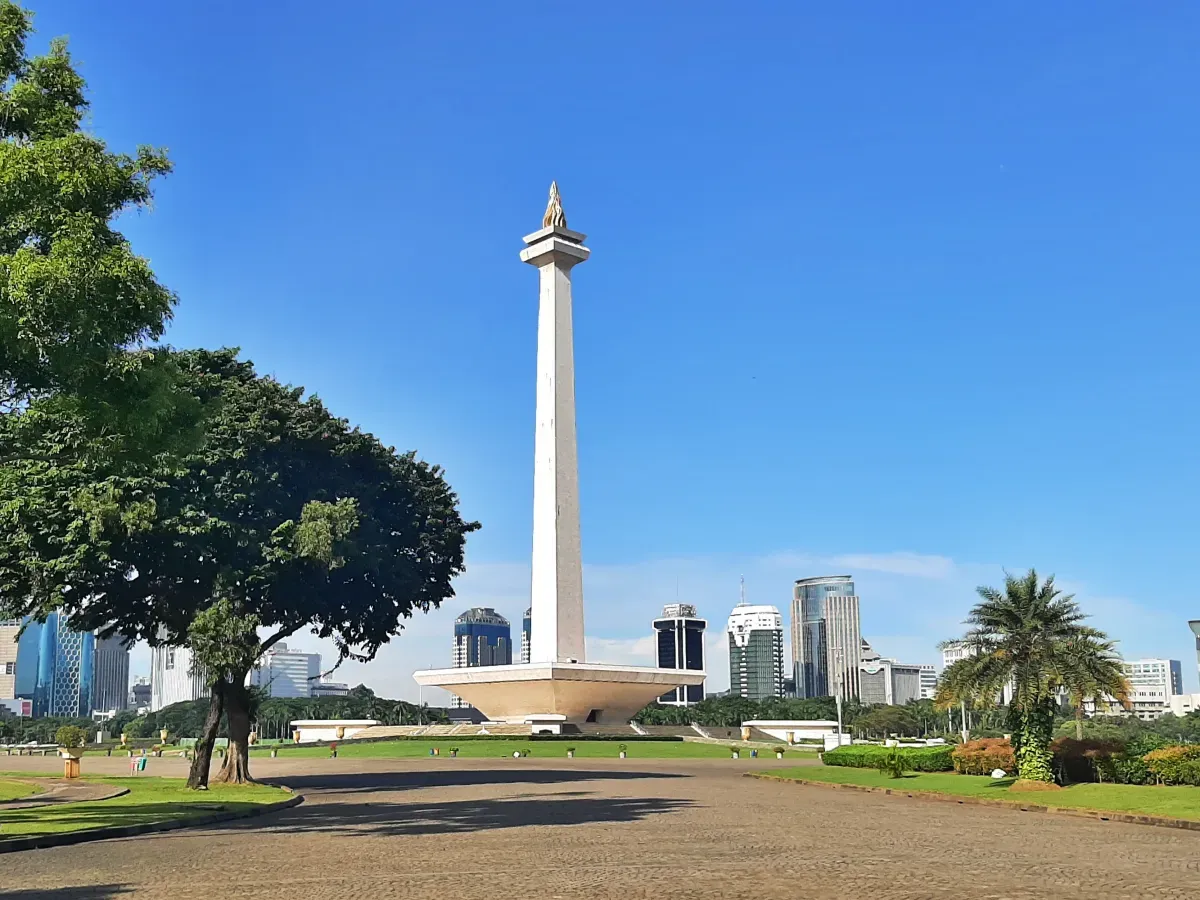 Jakarta One Day Itinerary: How to See Everything in 24 Hours - Ekaputra
