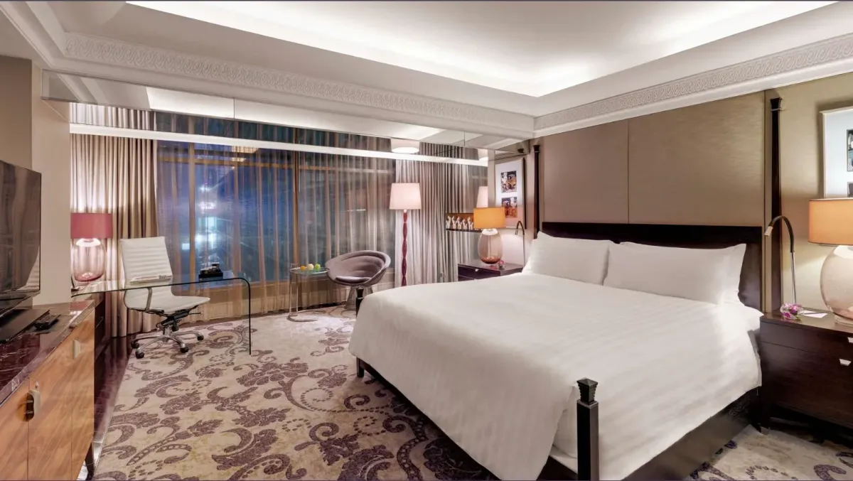 Best Areas and Hotels in Jakarta for Families Visiting with Kids - Ekaputra