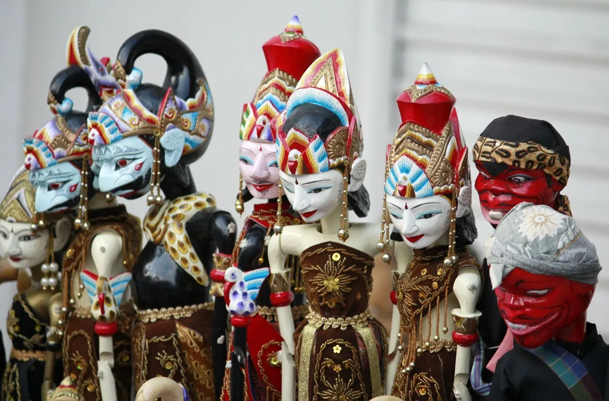 Jakarta Puppet Museum: A Guide to Indonesia’s Wayang Heritage - Ekaputra