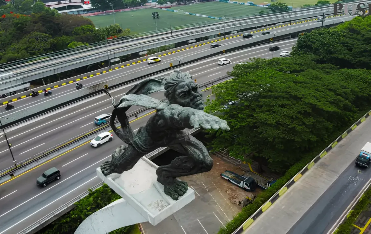 Things to Do in South Jakarta: 15 Best Activities - Ekaputra