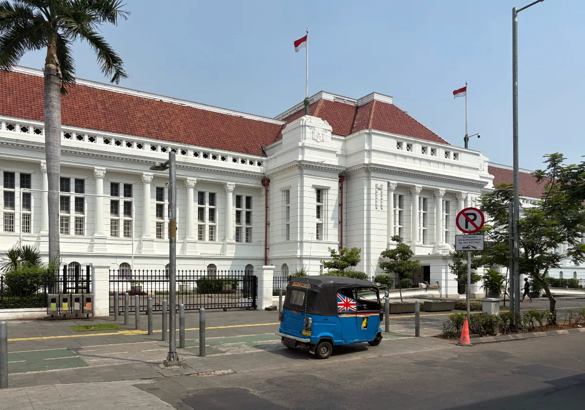 25 Things to Do in Jakarta: The Ultimate Guide for First-Time Visitors - Ekaputra
