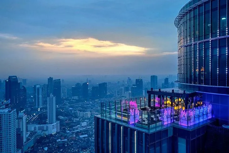 Lippo Mall Nusantara Directory: Your Ultimate Shopping and Dining Guide - Ekaputra