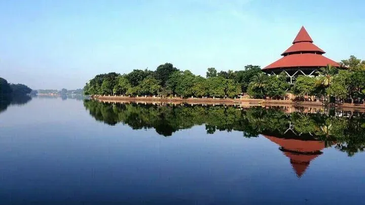 Things to Do in South Jakarta: 15 Best Activities (2026 Guide) - Ekaputra