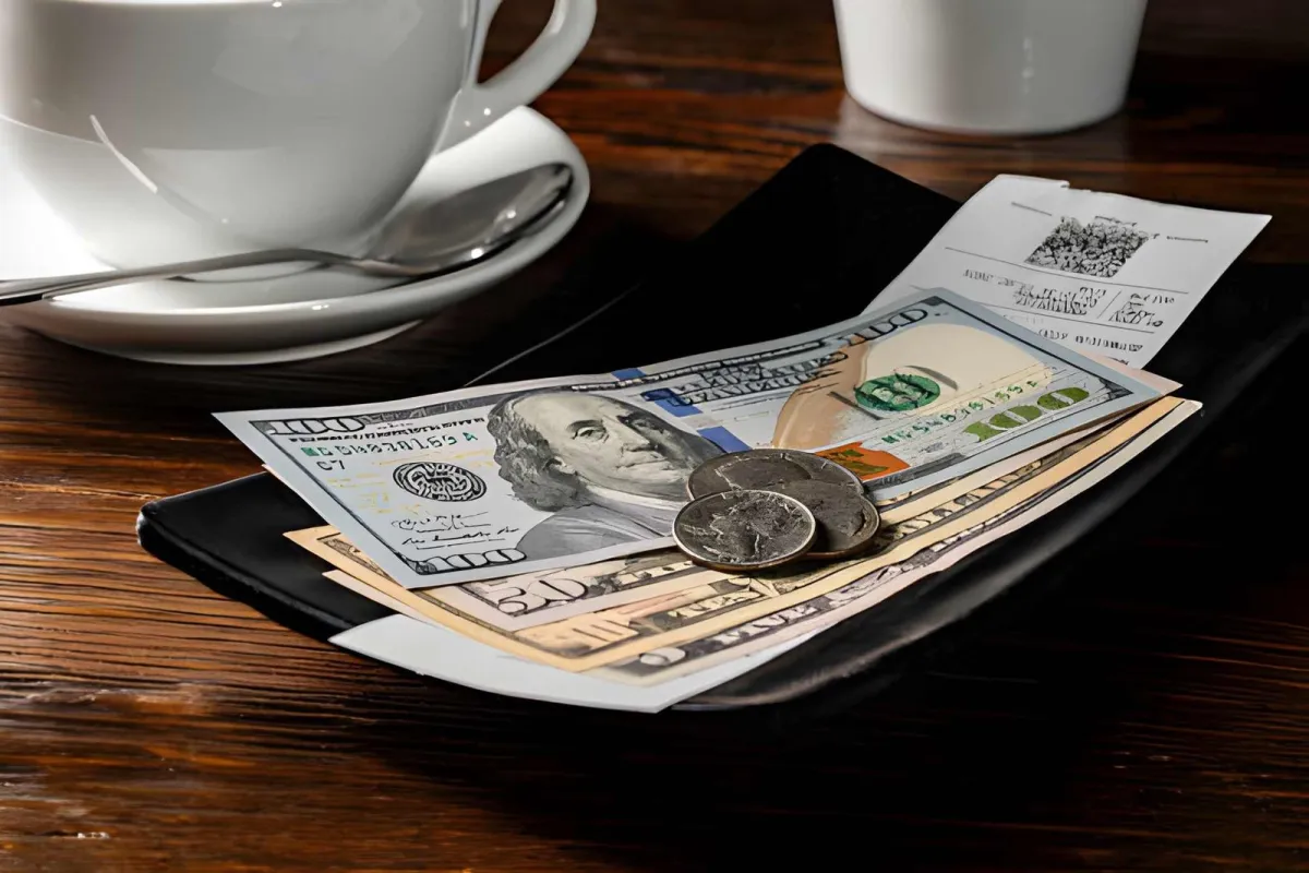 Tipping in Jakarta and Indonesia: What Tourists Need to Know - Ekaputra