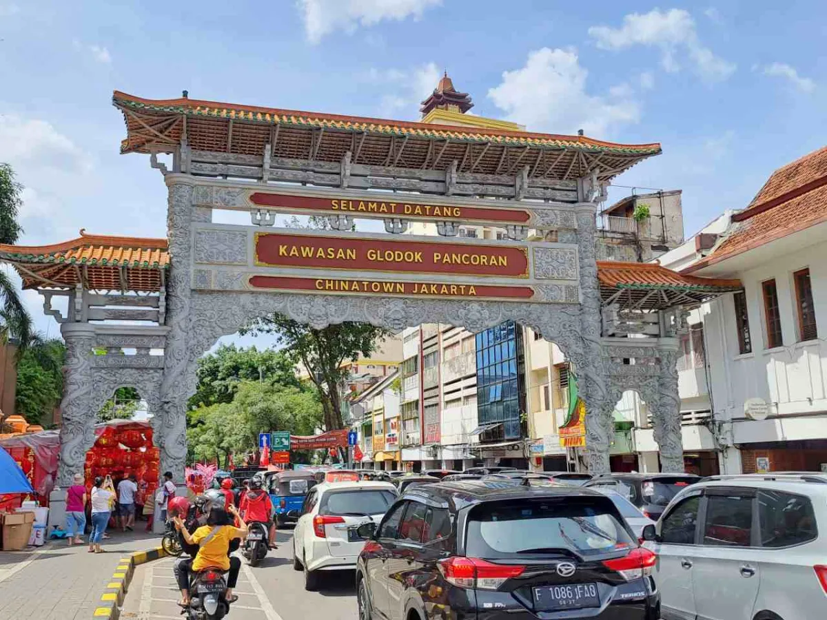 Jakarta Local Food Markets: Where Guides Take Foodies - Ekaputra