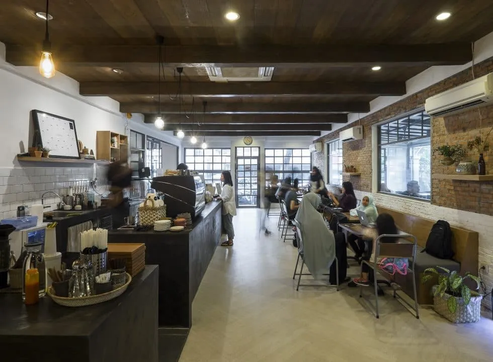 Things to Do in South Jakarta: 15 Best Activities (2026 Guide) - Ekaputra