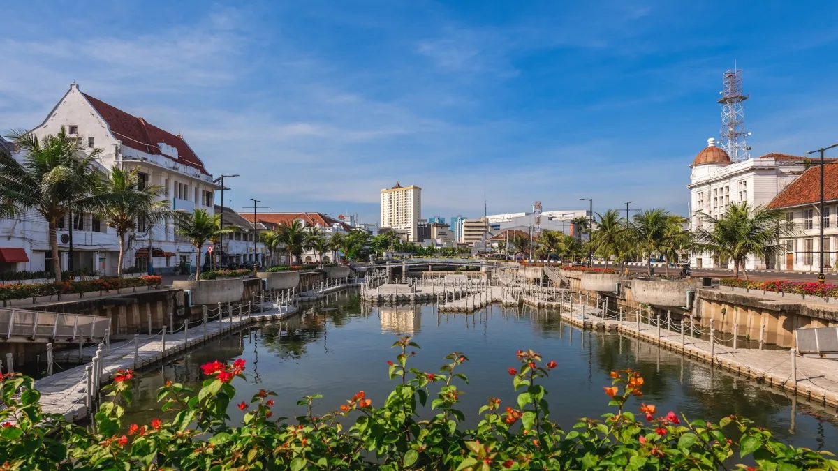 What to Expect on a Jakarta City Tour: A Realistic Breakdown - Ekaputra