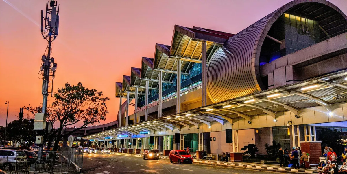 Where to Stay in Jakarta: Best Areas for Tourists - Ekaputra
