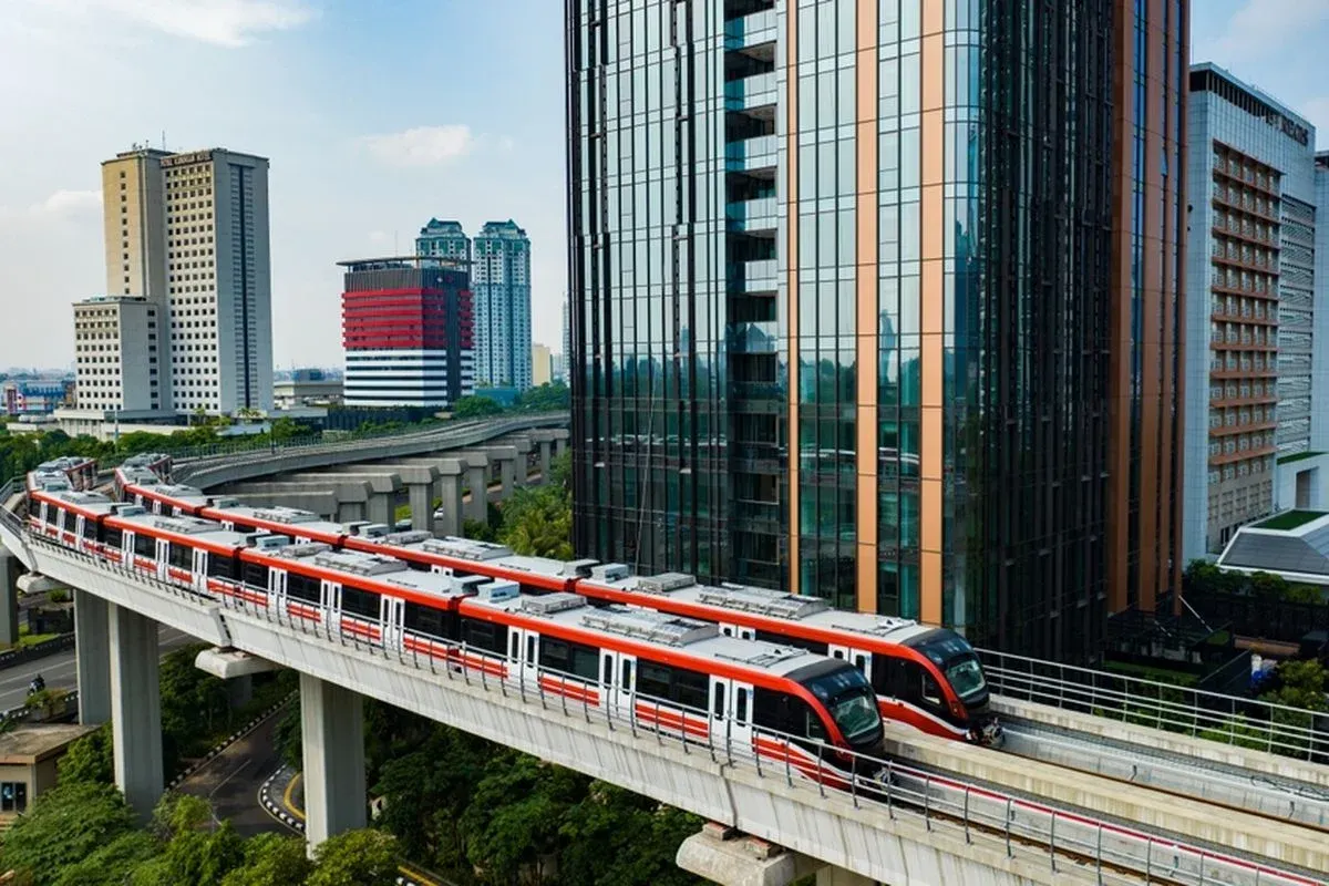 How to Use MRT Jakarta: Tourist Guide with Map, Stations and Fares - Ekaputra