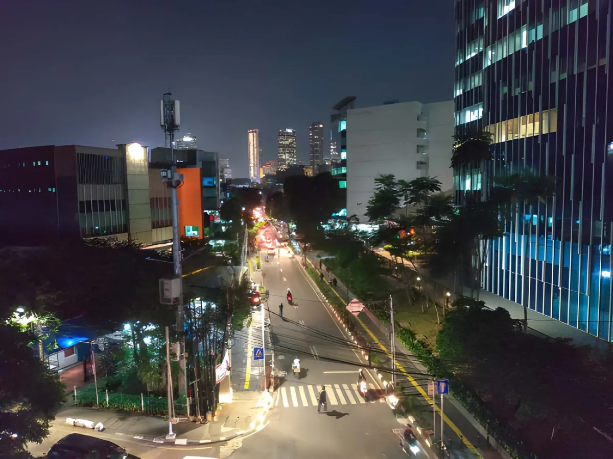 Things to Do in South Jakarta: 15 Best Activities - Ekaputra
