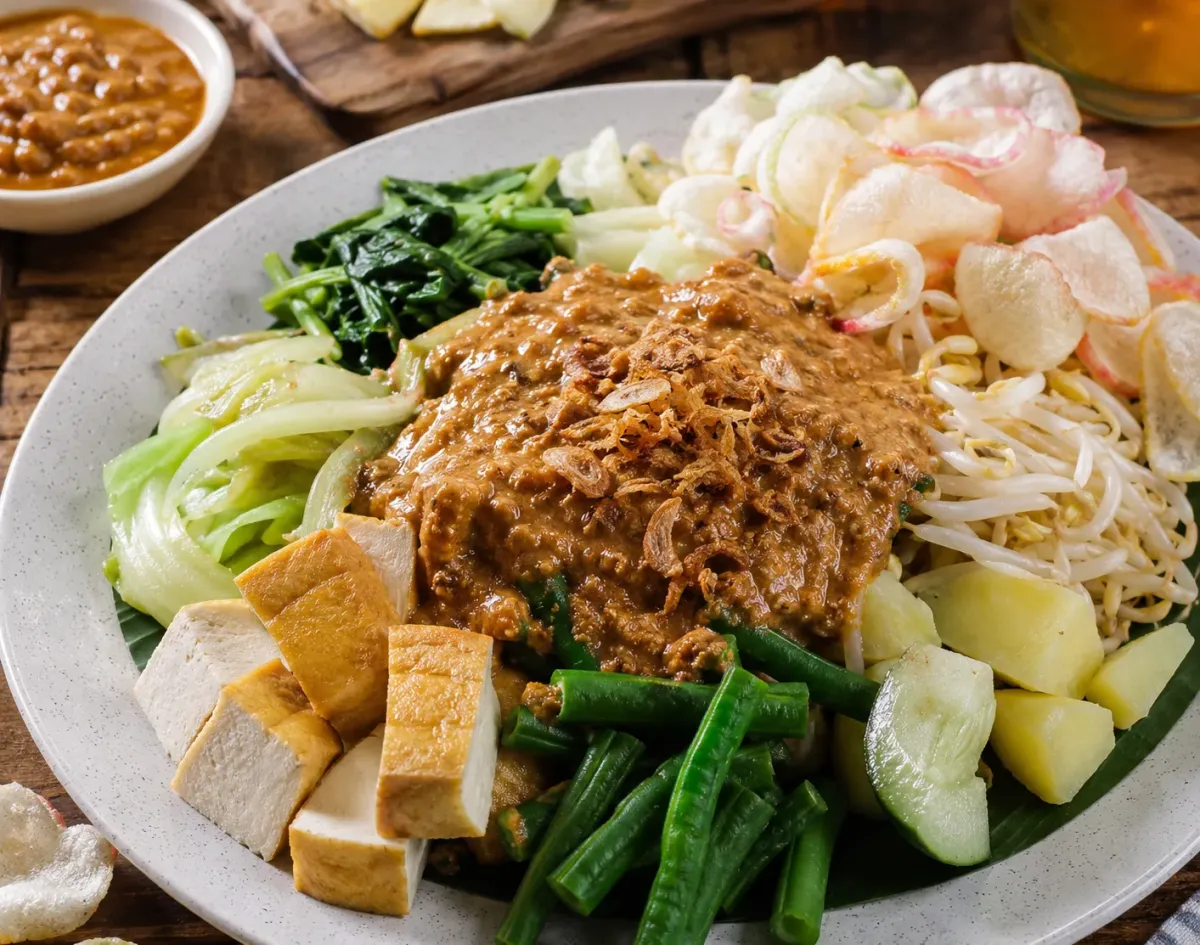 What to Eat in Jakarta: 10 Local Foods You Should Try - Ekaputra