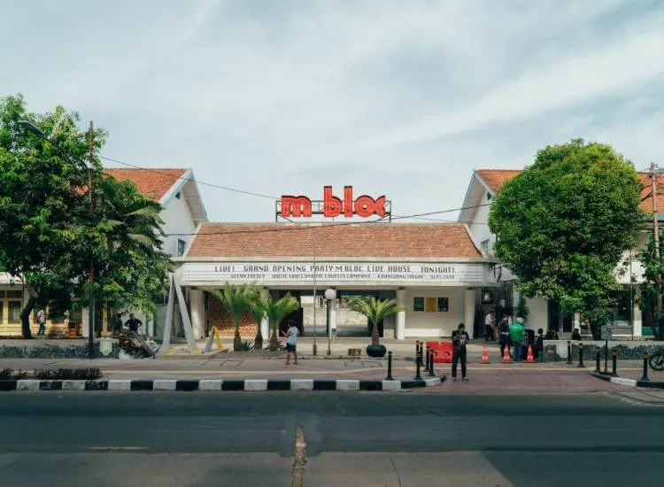 Things to Do in South Jakarta: 15 Best Activities (2026 Guide) - Ekaputra