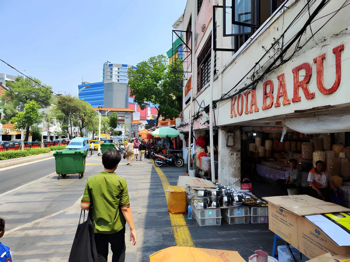 What to Expect on a Jakarta City Tour: A Realistic Breakdown - Ekaputra