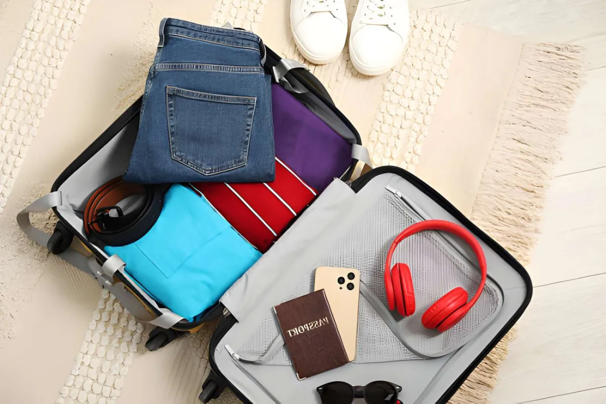 What to Wear on a Volcano Tour in Indonesia: Packing Tips - Ekaputra