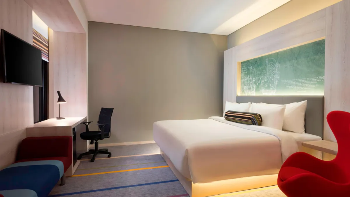 Best Mid-Range Hotels in Jakarta: Comfort Without Breaking the Bank - Ekaputra