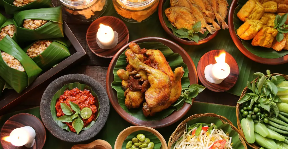 Day Trips Near Jakarta That Combine Nature, Food, and Culture - Ekaputra