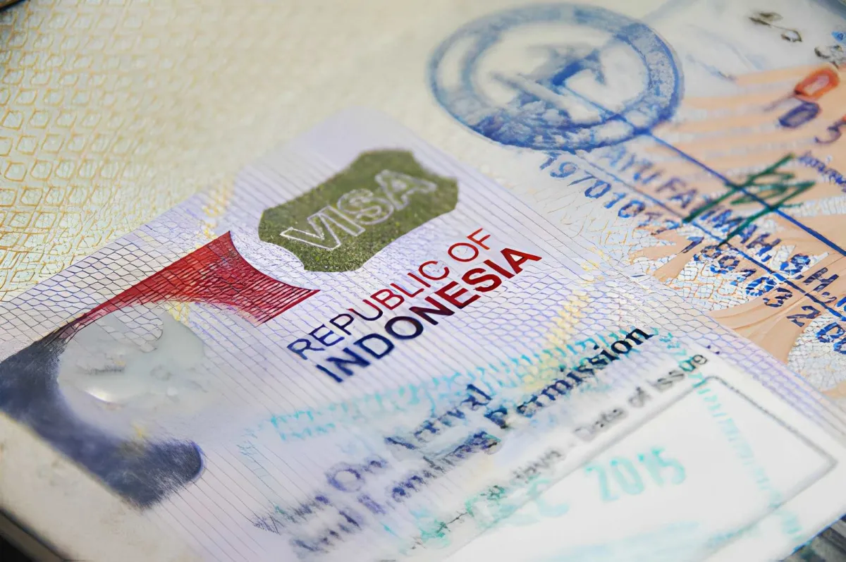 Staying in Indonesia Longer Than 30 Days: Your Visa Options - Ekaputra