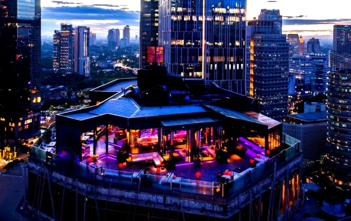 Things to Do in South Jakarta: 15 Best Activities - Ekaputra