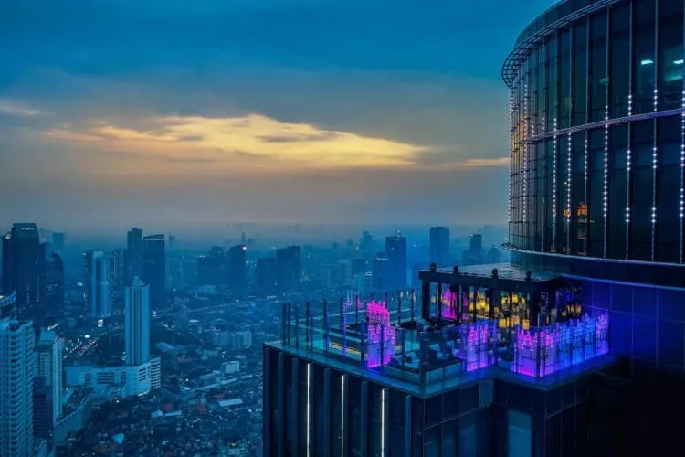 Things to Do in South Jakarta: 15 Best Activities (2026 Guide) - Ekaputra