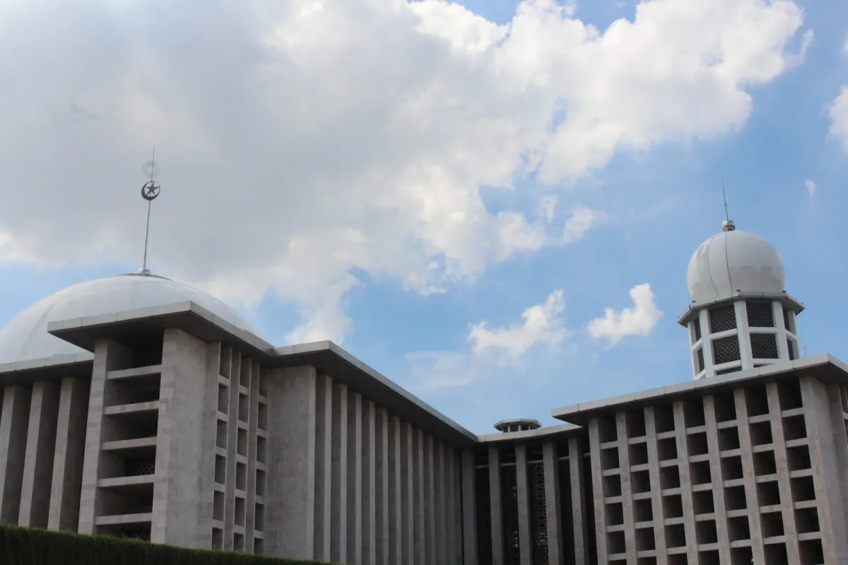 Best Jakarta Mini Tour Ideas After a Morning Meeting - Ekaputra